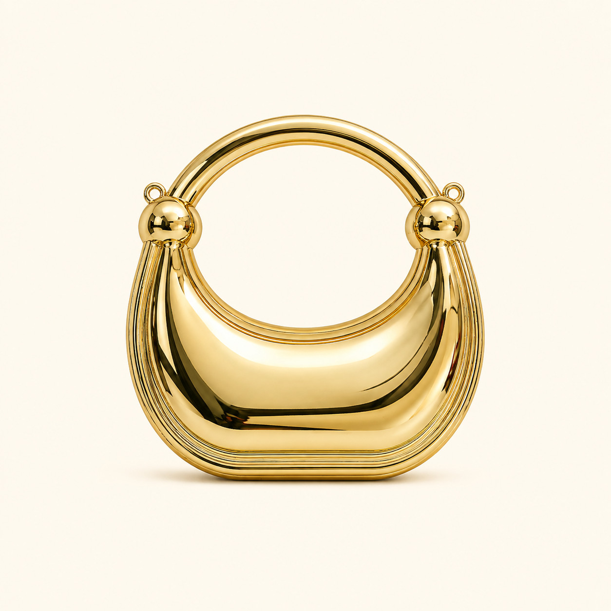 NEW STYLE CLUTCH