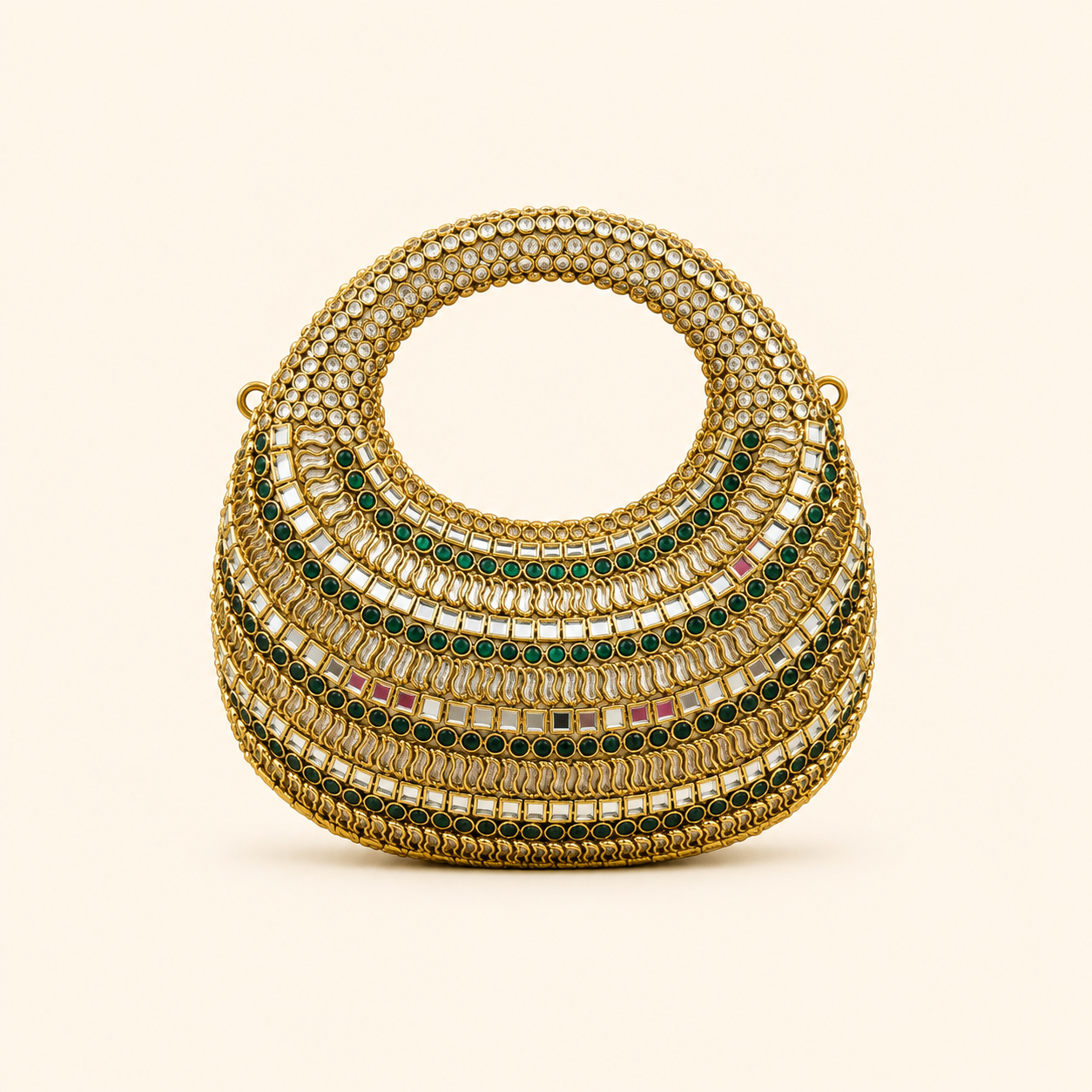 Kundan clutch