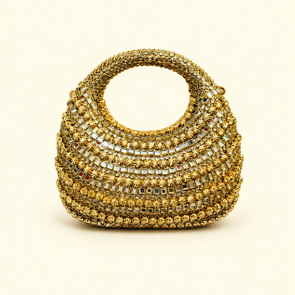 Kundan clutch
