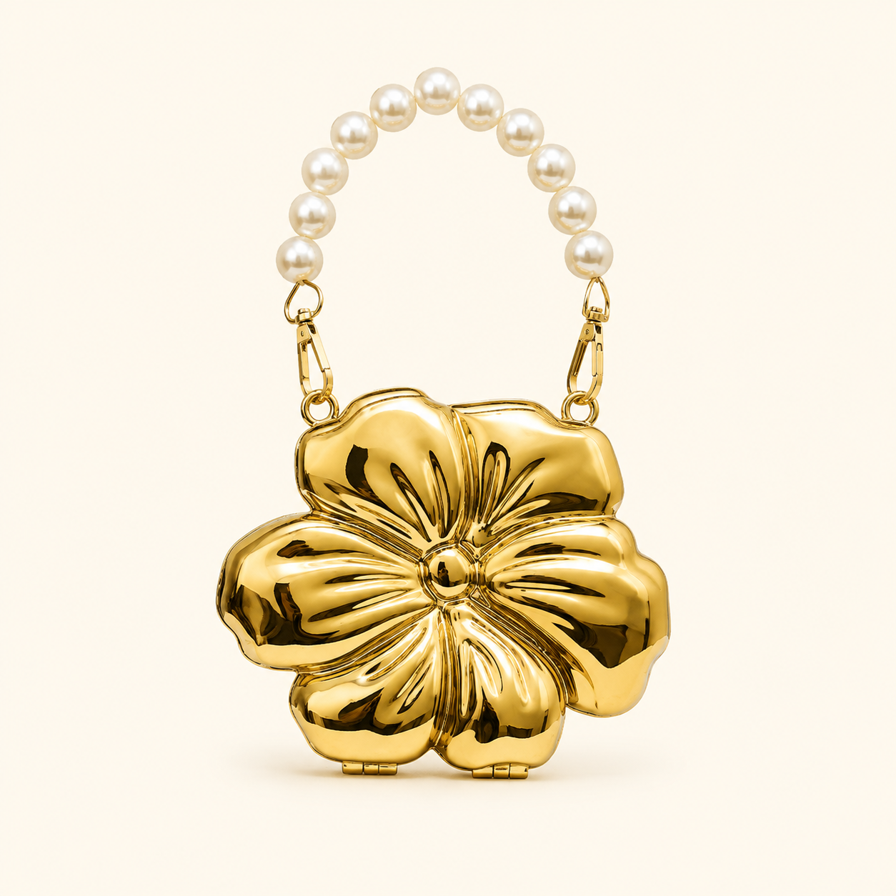 Bloom Clutch