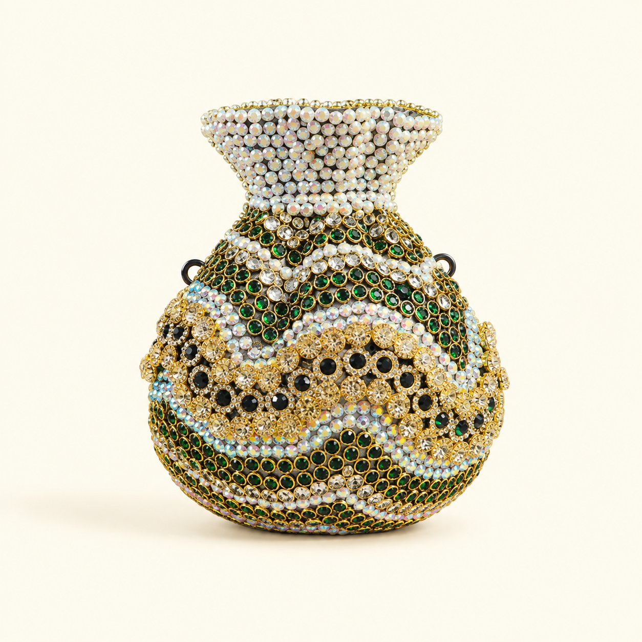 POTLI CLUTCH