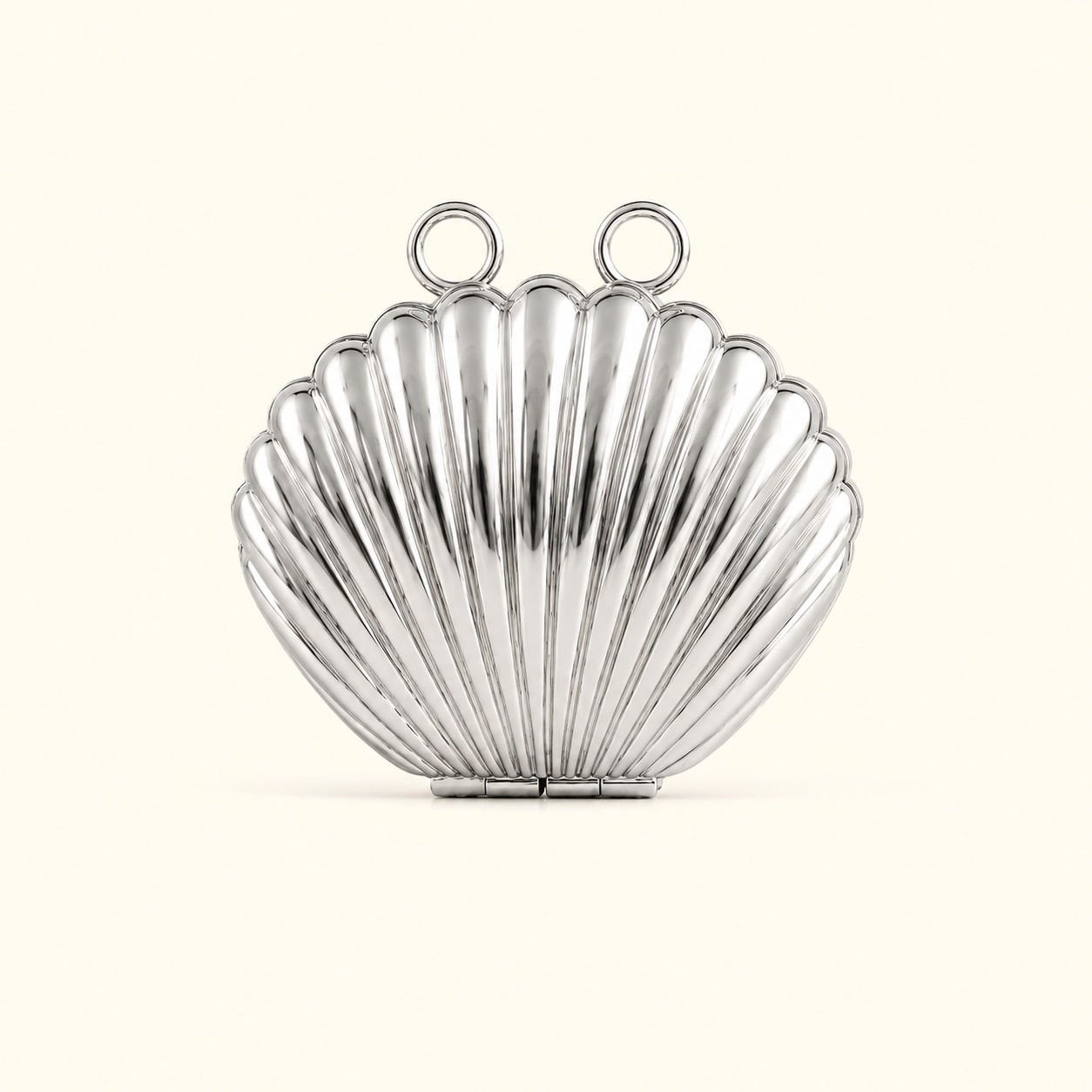 Aurelia™ Shell Clutch