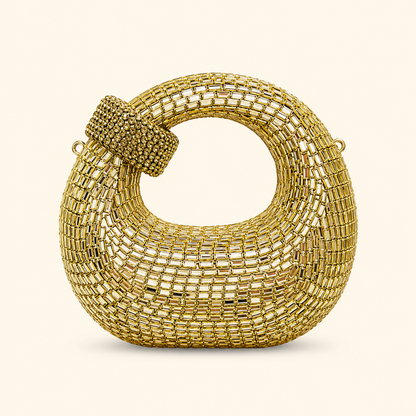NOOR_E_ ZAR  KUNDAND CLUTCH