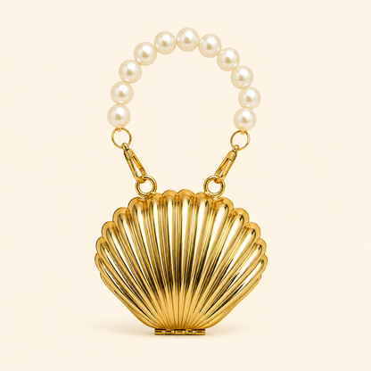 SHELL CLUTCH