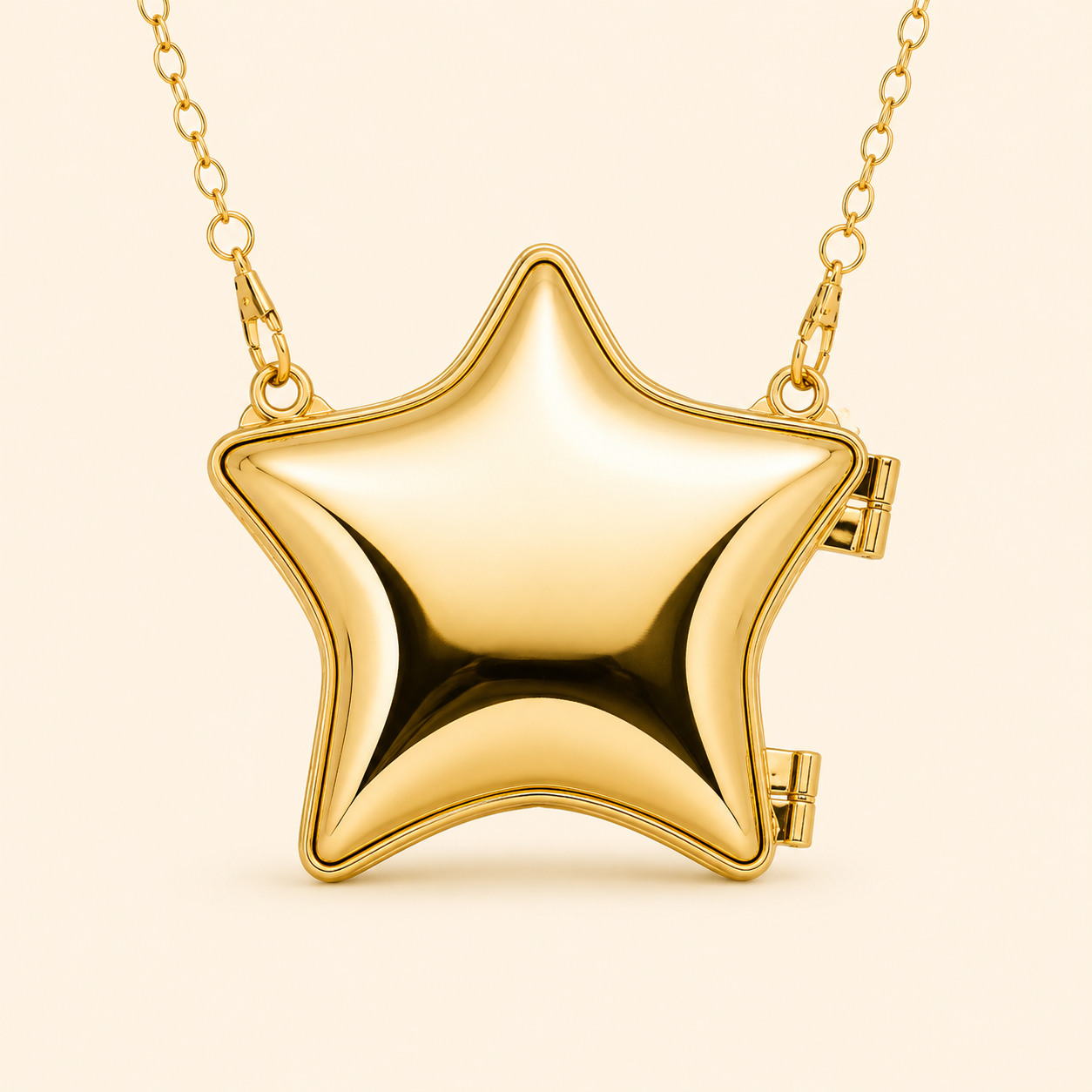 Star clutch