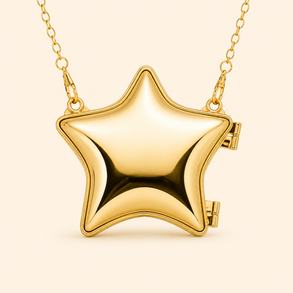 Star clutch