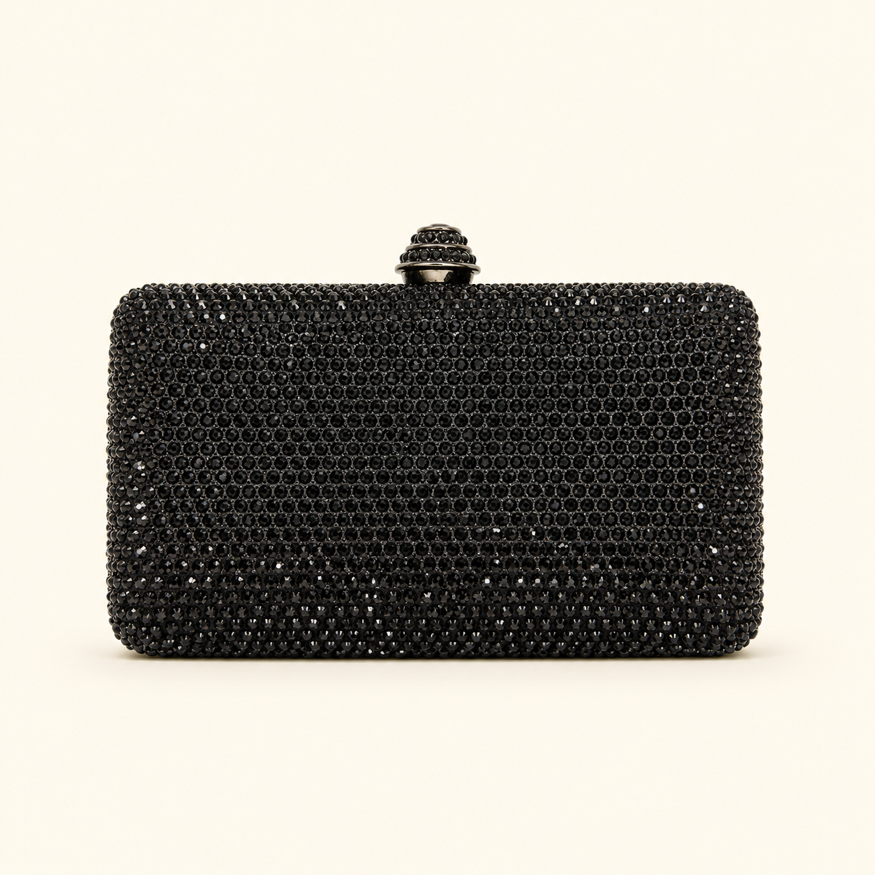 Swaorski clutch