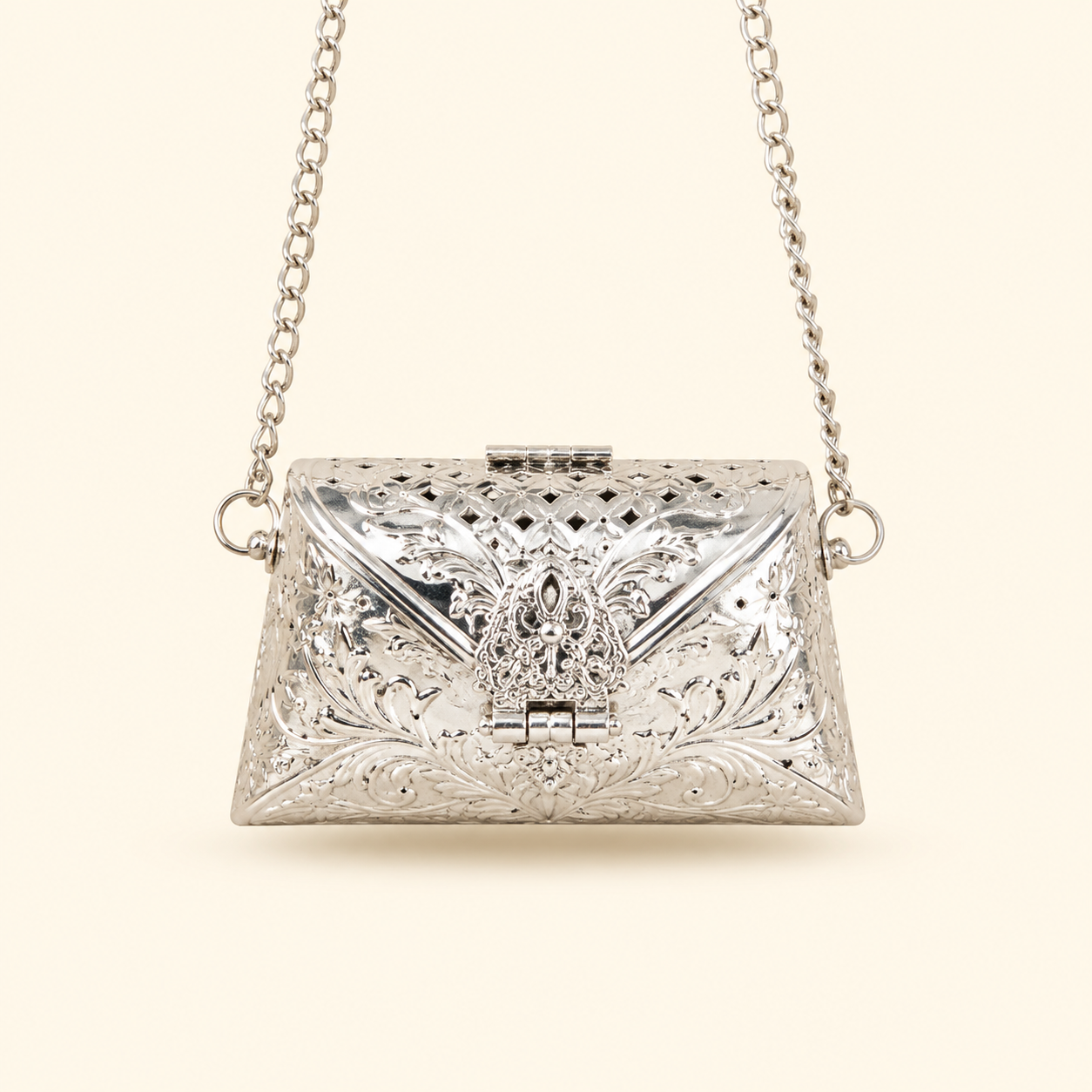 COIN CLUTCH