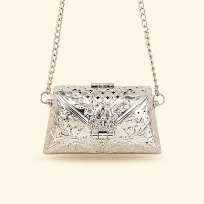 COIN CLUTCH