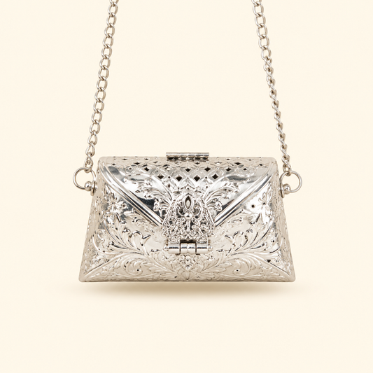 COIN CLUTCH