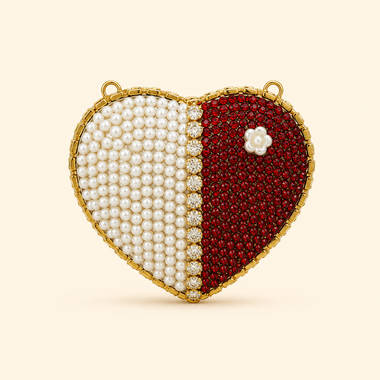 Mini heart