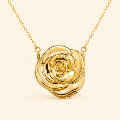 ROSE METALIC