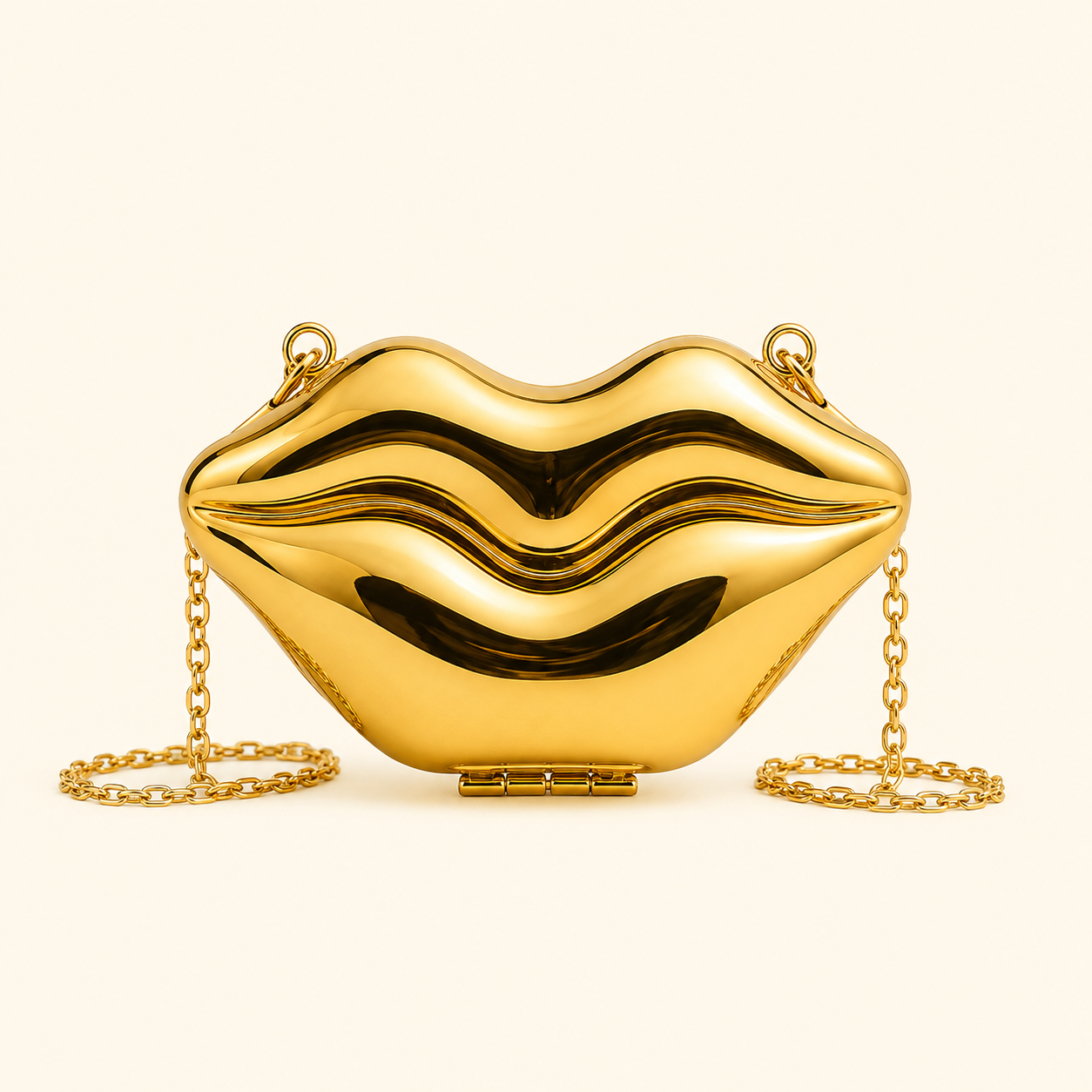 Lip clutch
