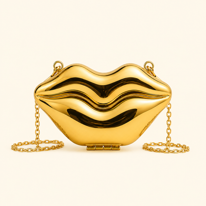Lip clutch