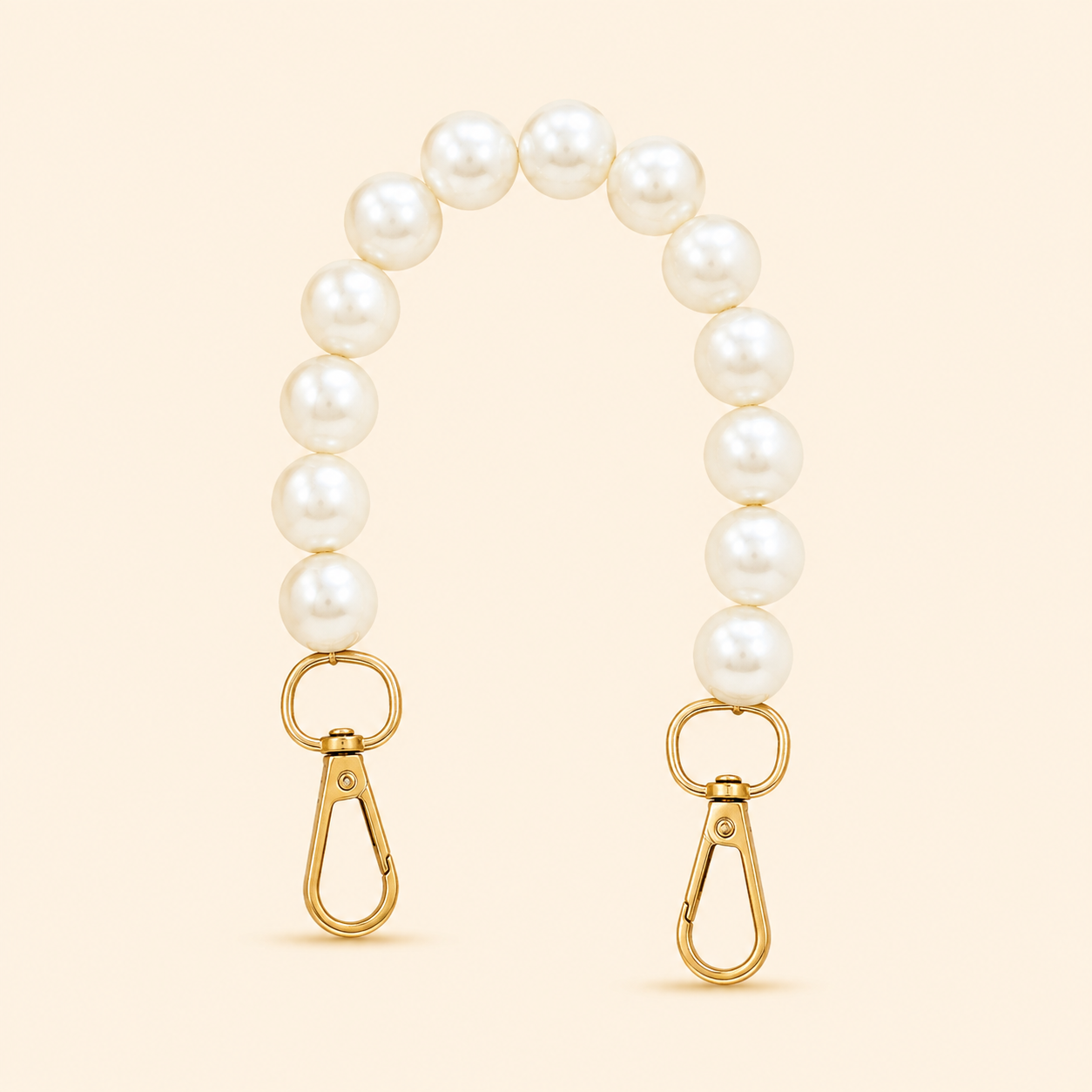 Pearl chain