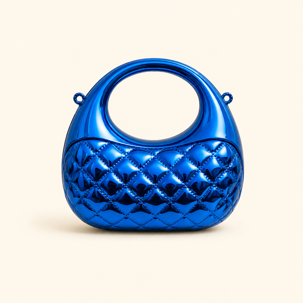 Mini acrylic clutch :1/D (6 colour available)