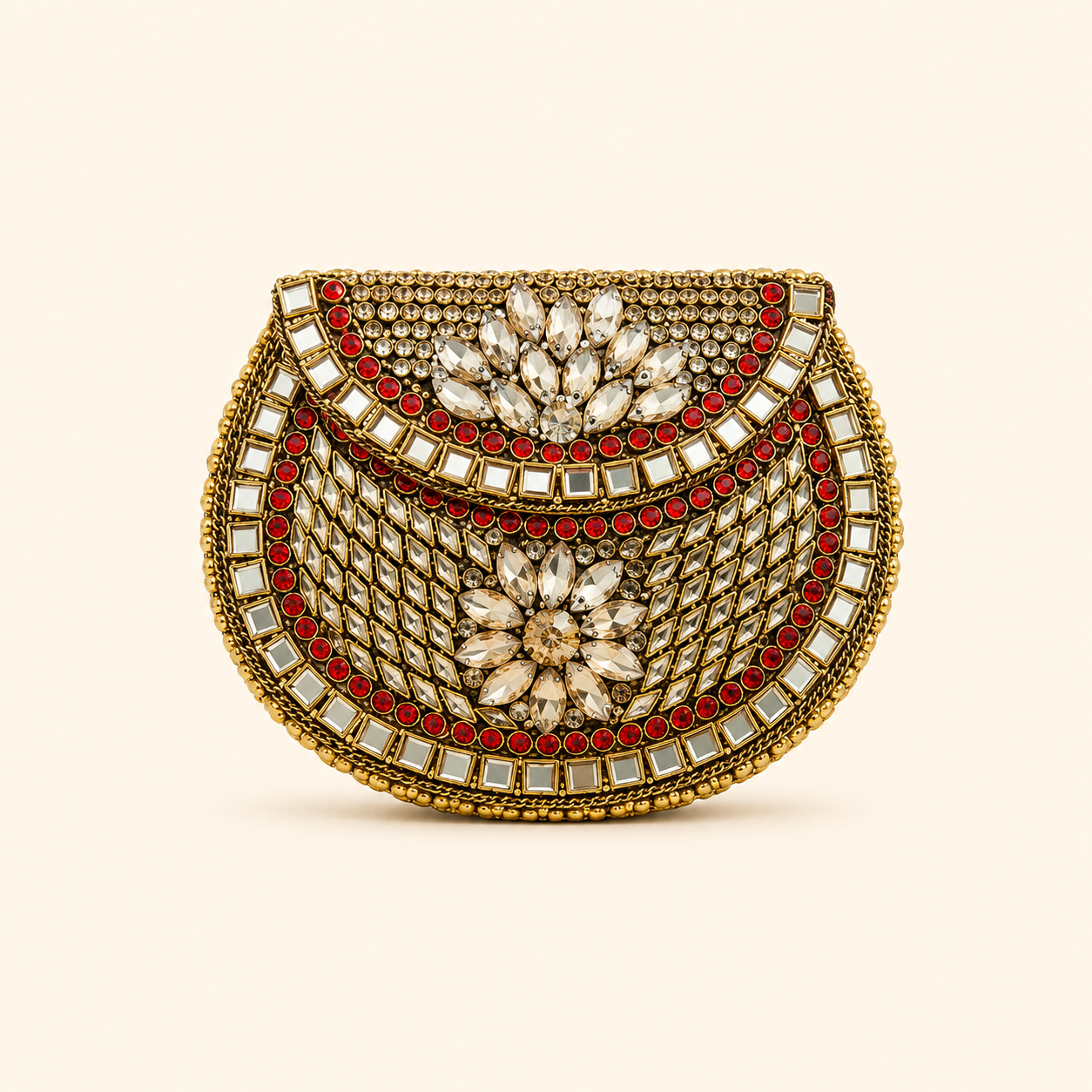 Kundan clutch 011