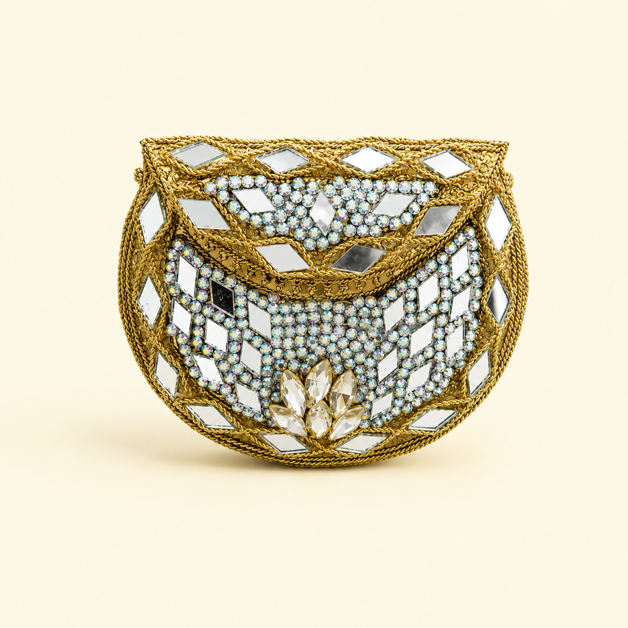 Kundan clutch