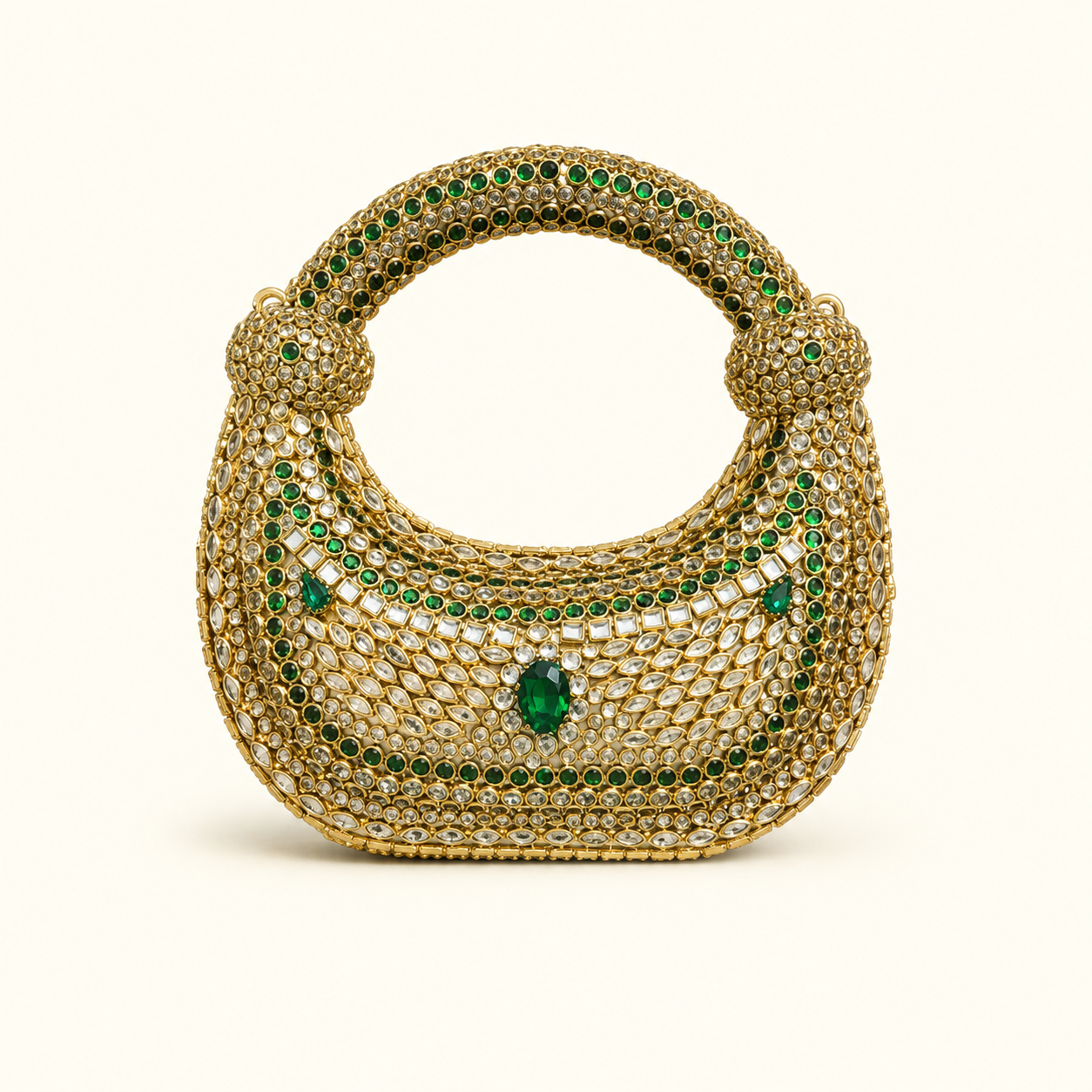 Kundan clutch