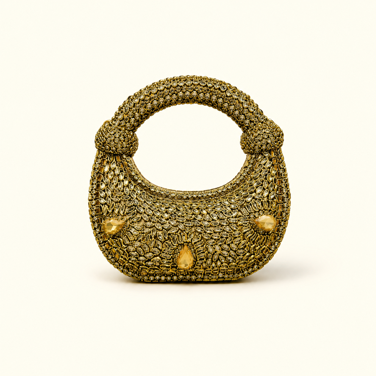 Kundan clutch