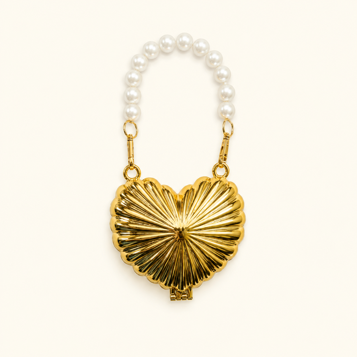 heart clutch