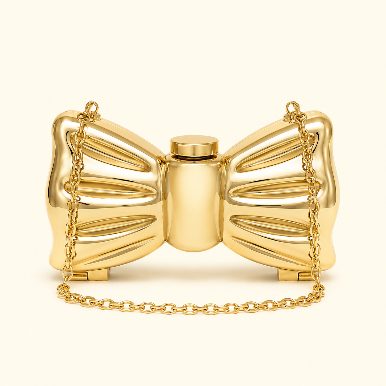 GOLDEN BOW