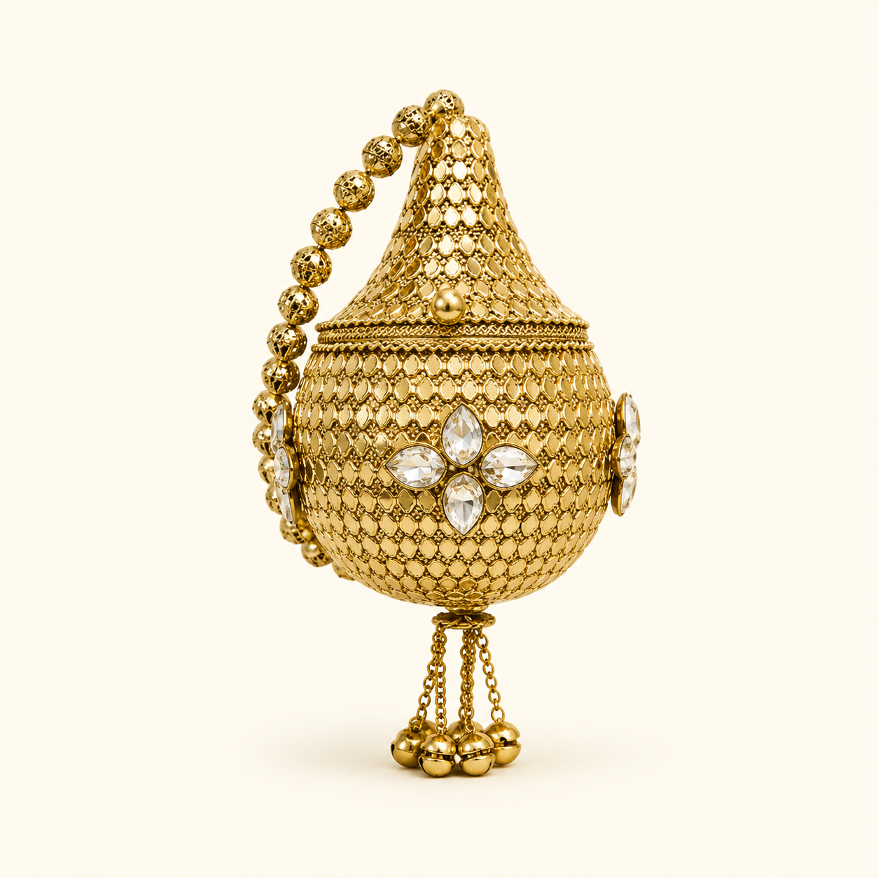 EMILE POTLI CLUTCH