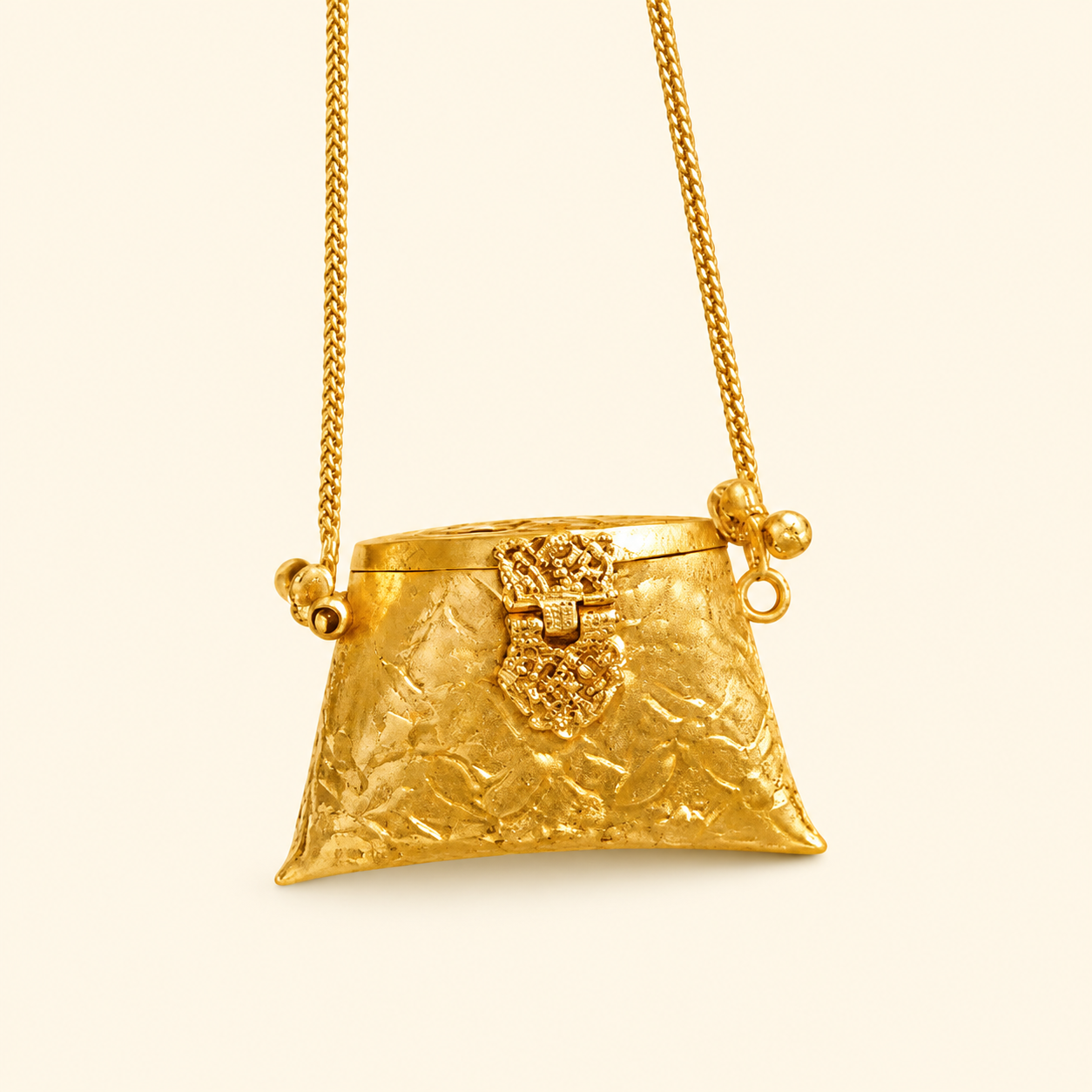 COIN CLUTCH