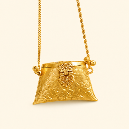 COIN CLUTCH