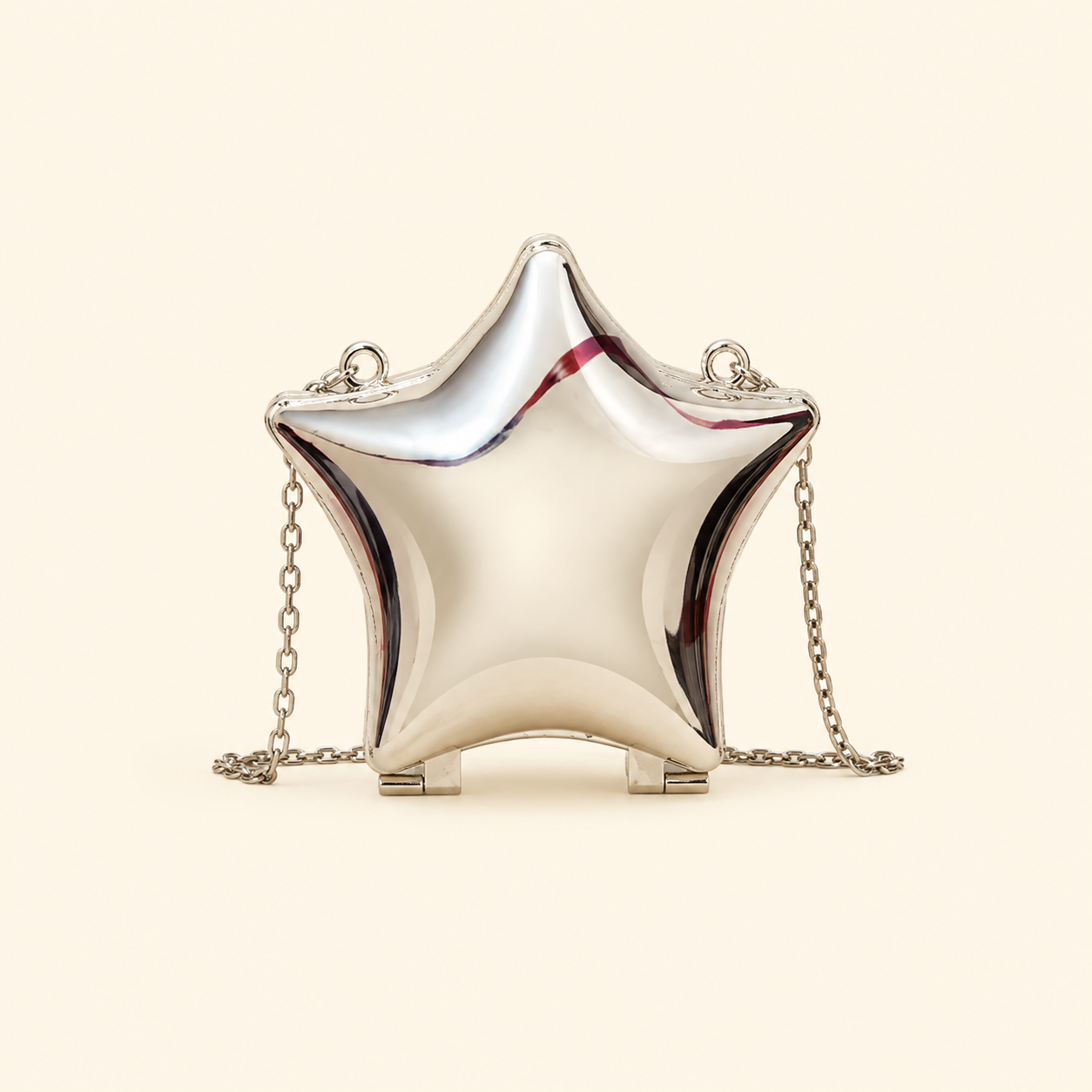 Star clutch