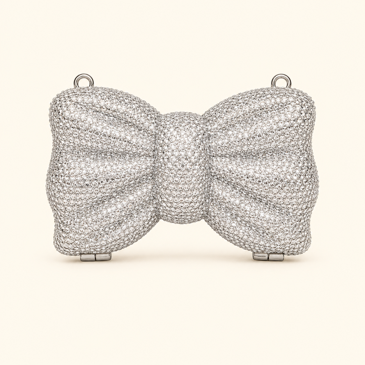 Swarovski  Mini Bow Clutch
