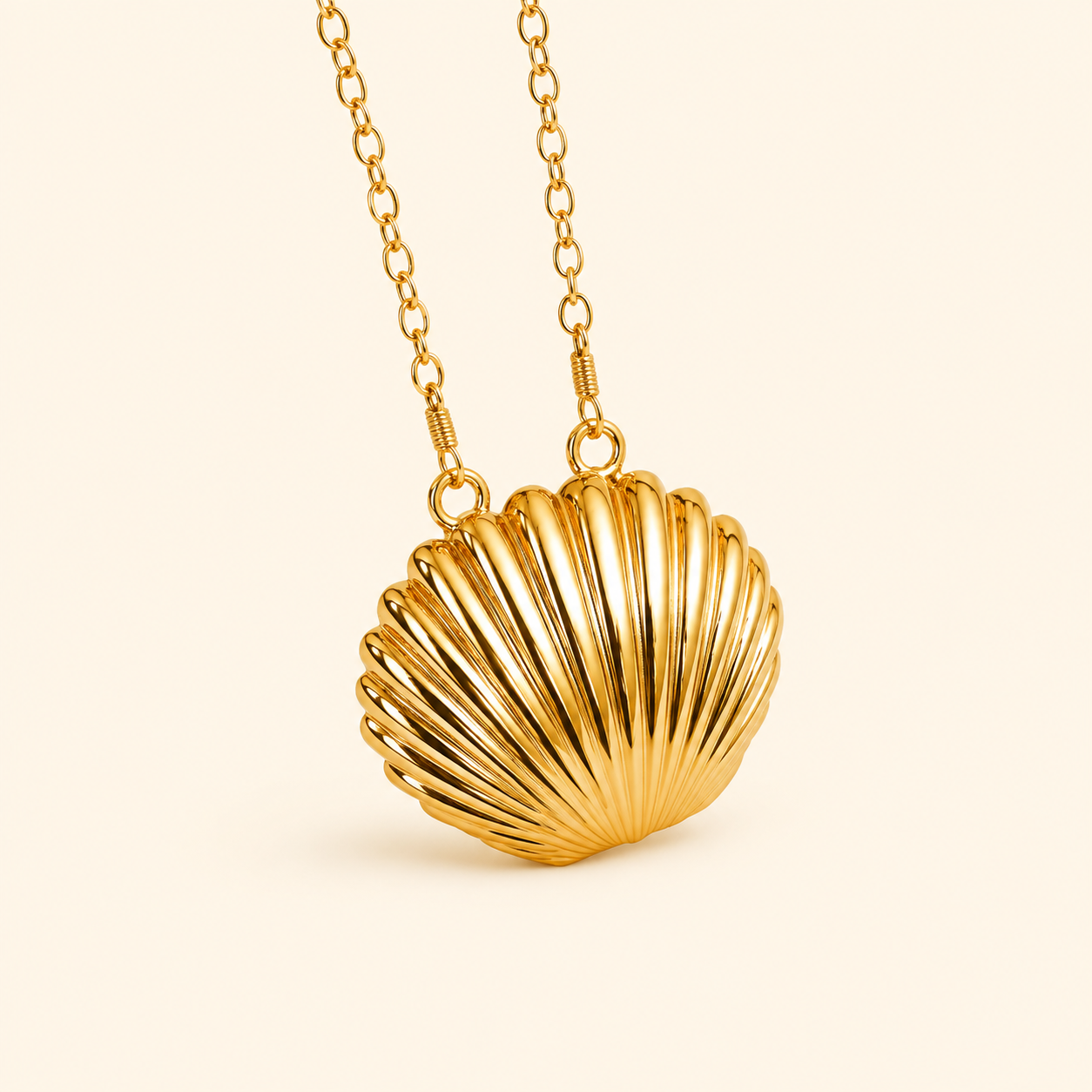 SHELL CLUTCH