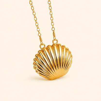 SHELL CLUTCH