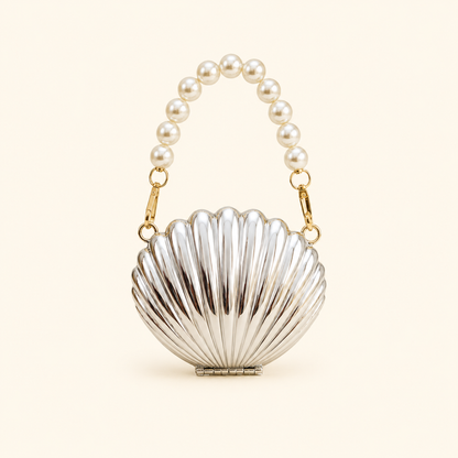 SHELL CLUTCH