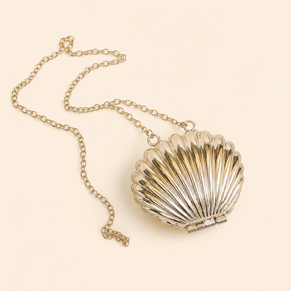 SHELL CLUTCH