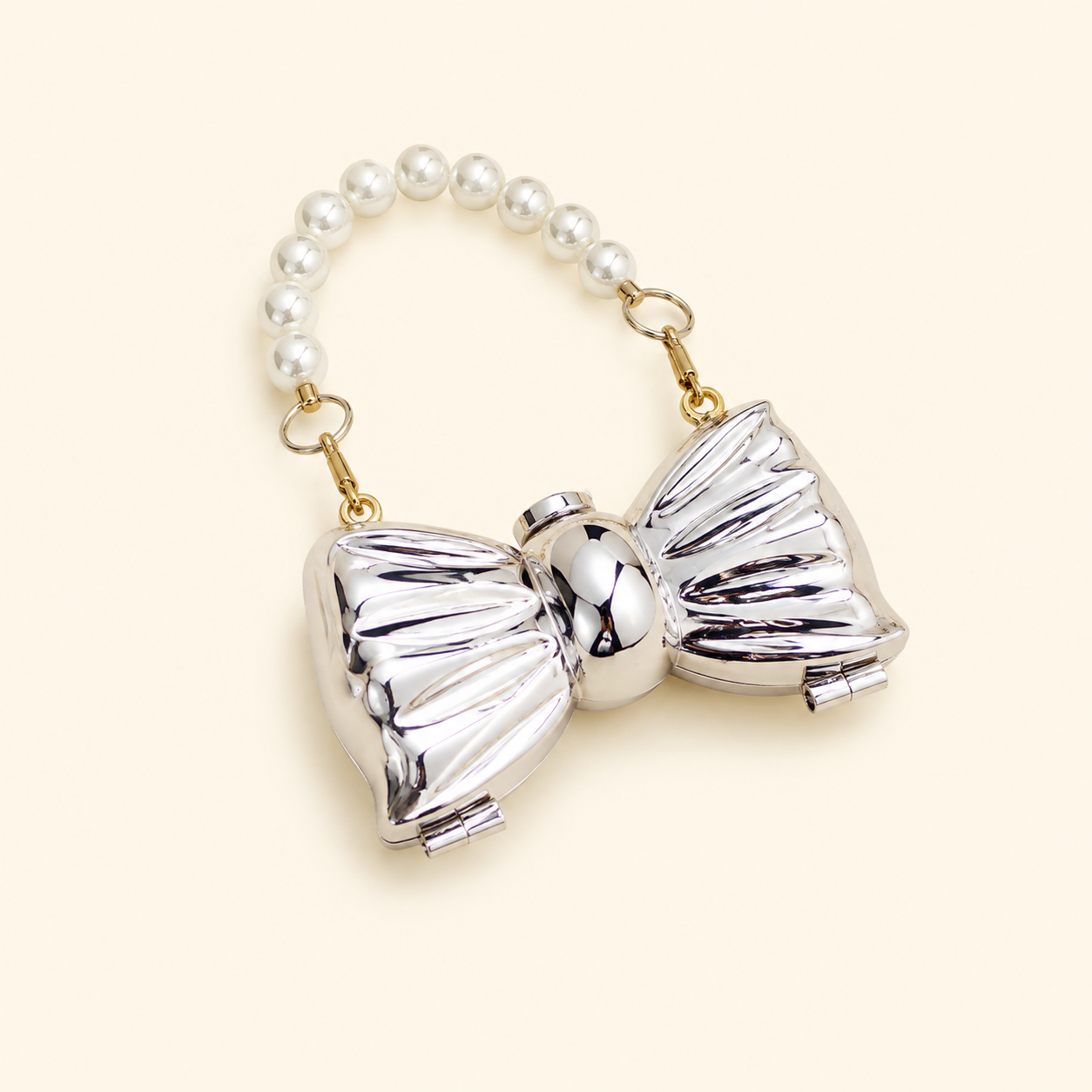 SILVER BOW
