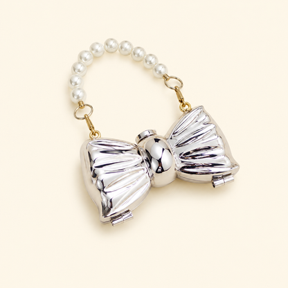 SILVER BOW