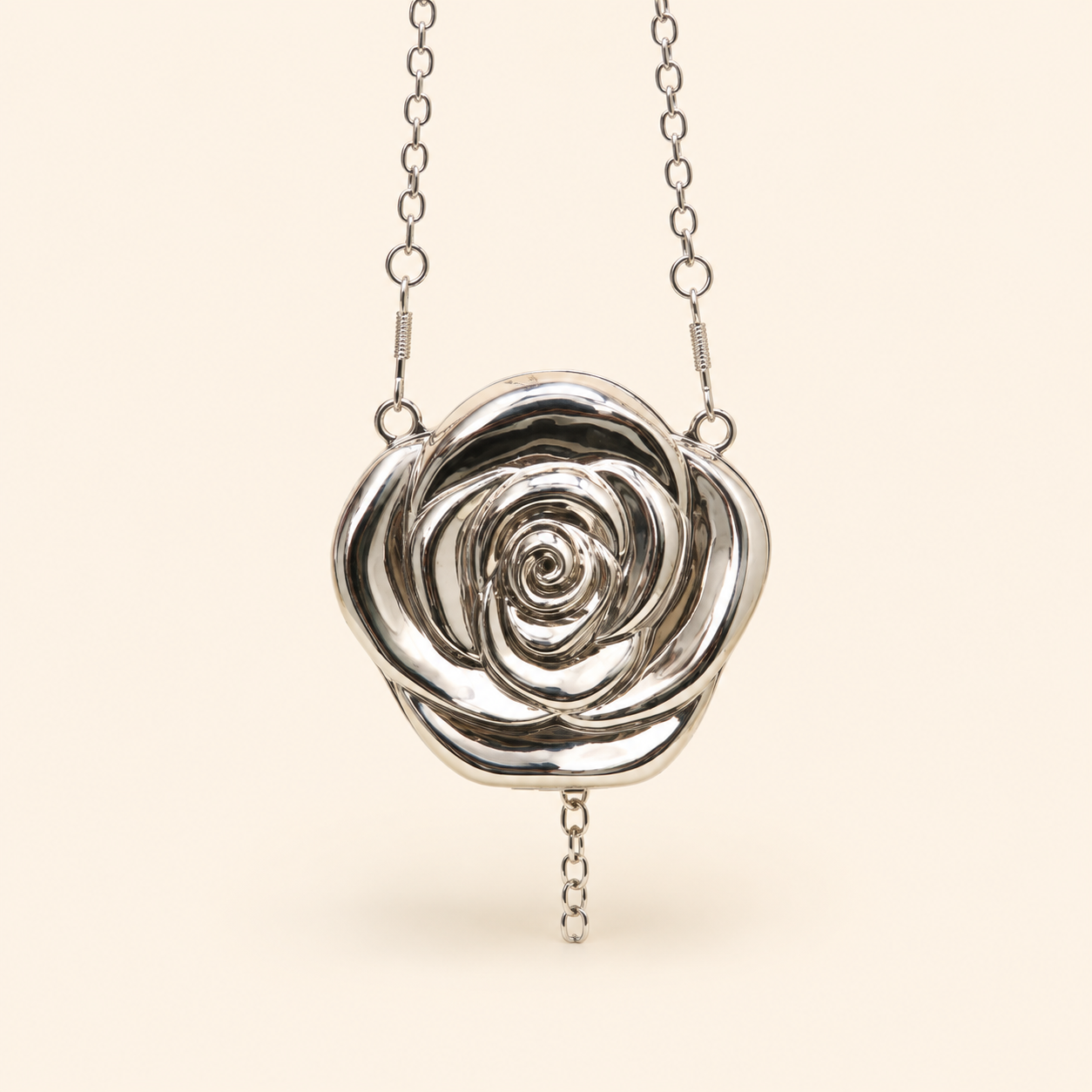 ROSE METALIC