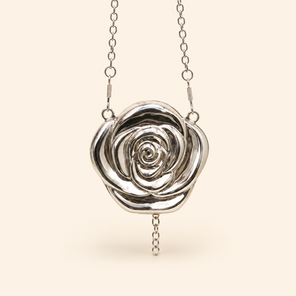 ROSE METALIC