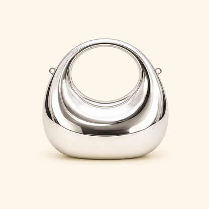 METAL CLUTCH MINI