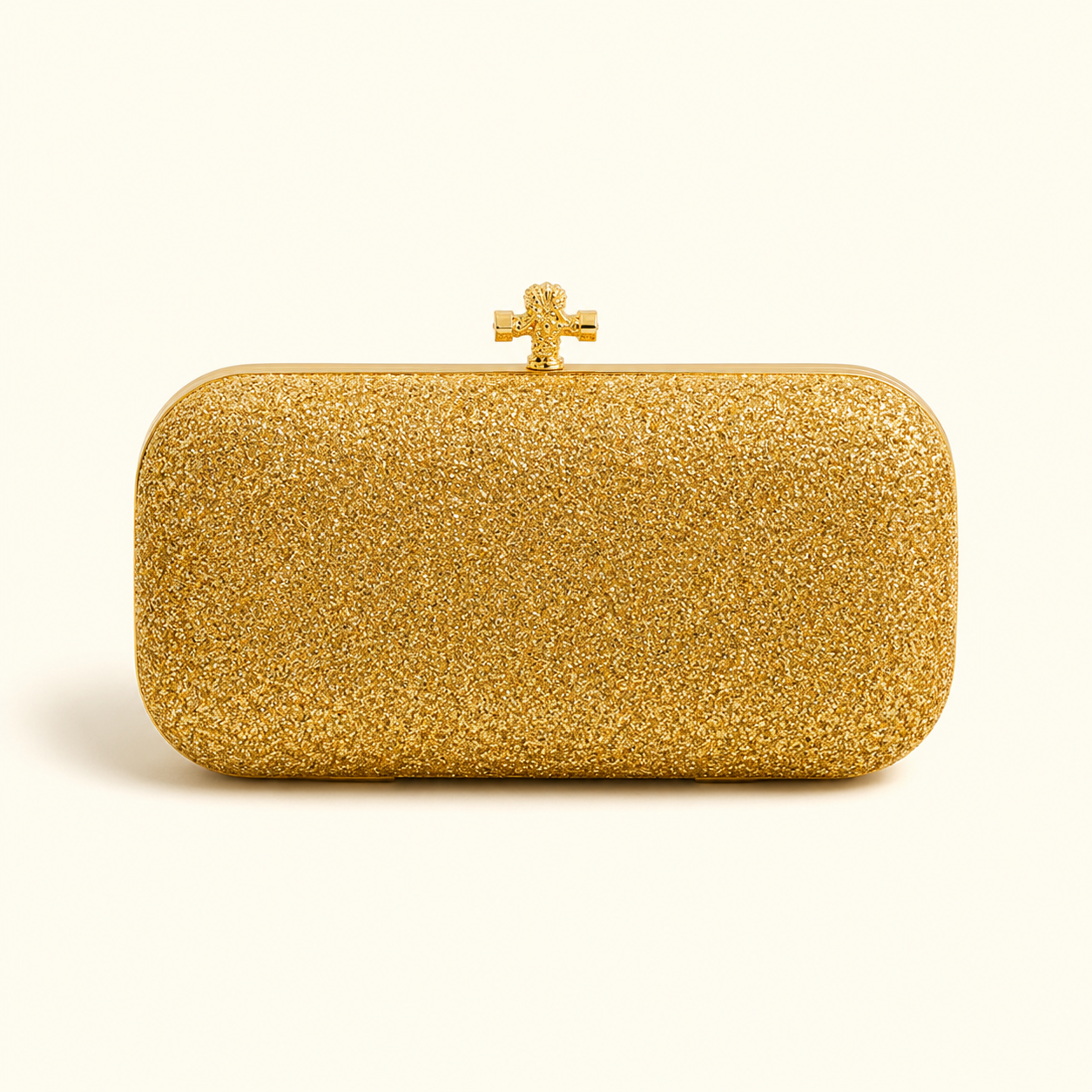 TRENDY LONG CLUTCH