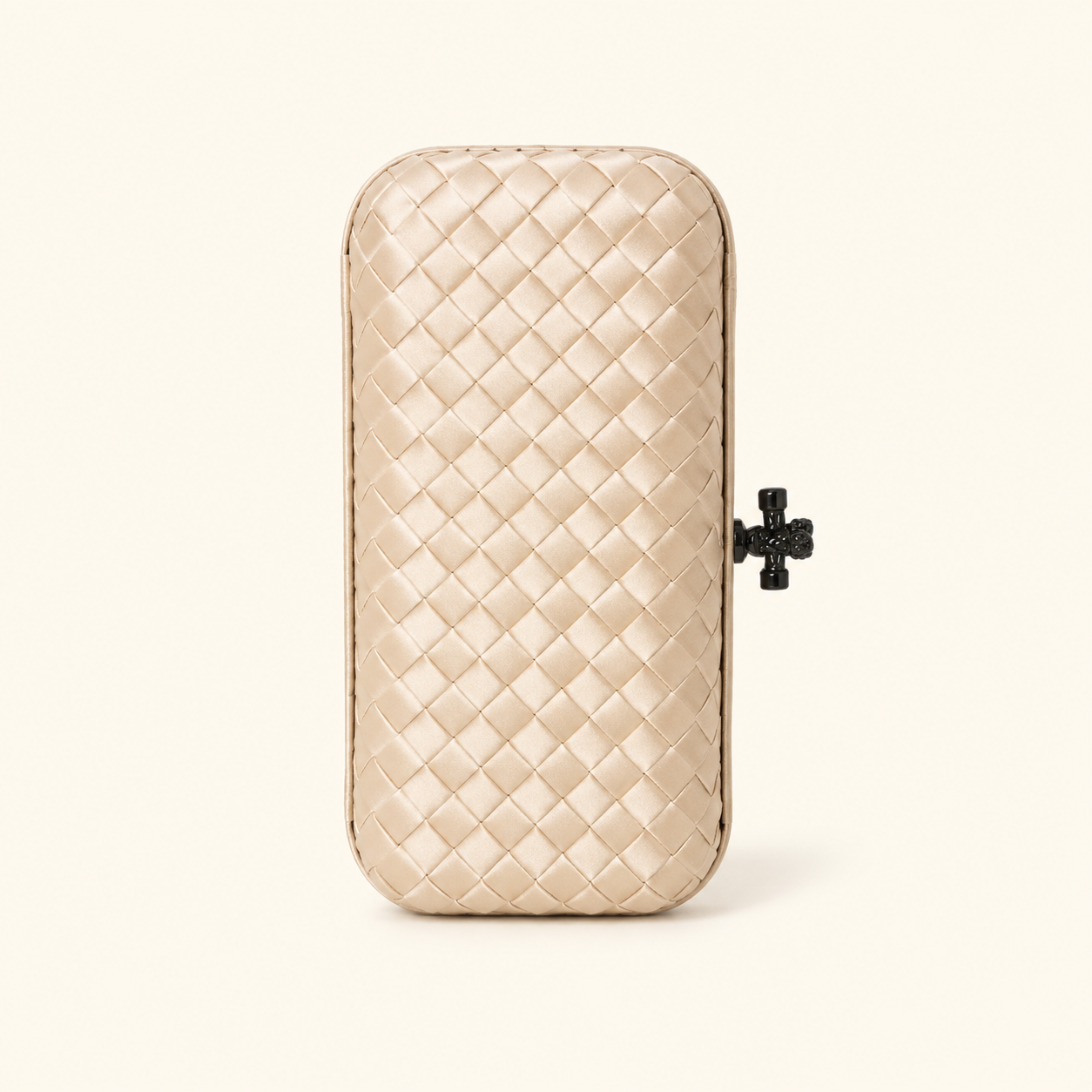 Luxe Ella Statement Clutch