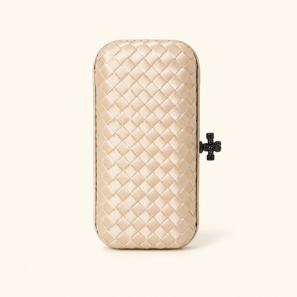 Luxe Ella Statement Clutch
