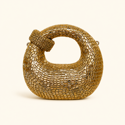 NOOR_E_ ZAR  KUNDAND CLUTCH