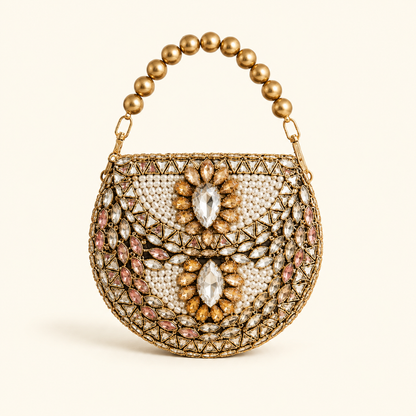 Kundan clutch 05
