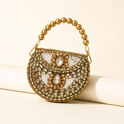 Kundan clutch 05