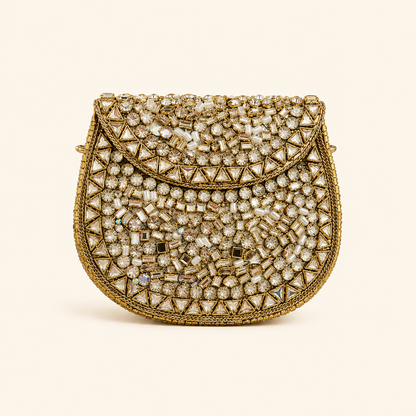 Kundan clutch 08
