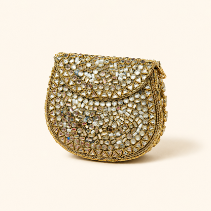 Kundan clutch 08