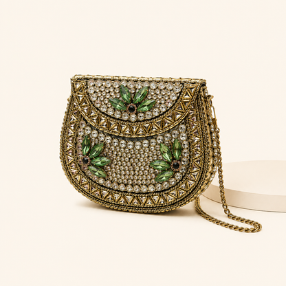 Kundan clutch 09