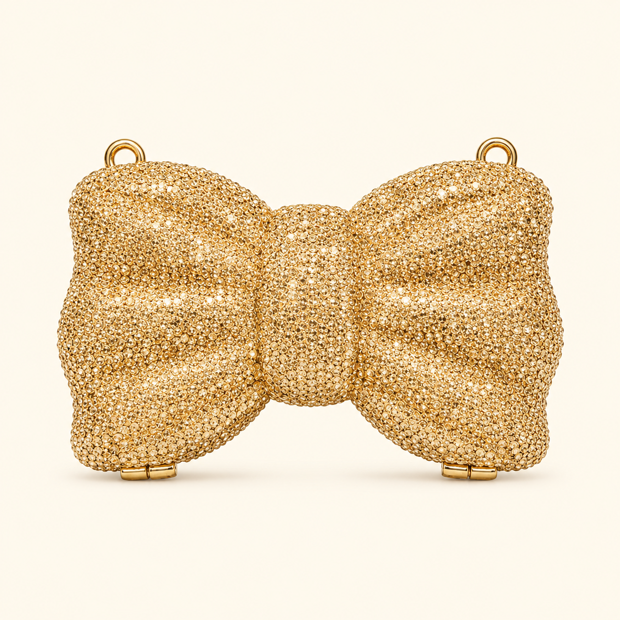 Swarovski  Mini Bow Clutch